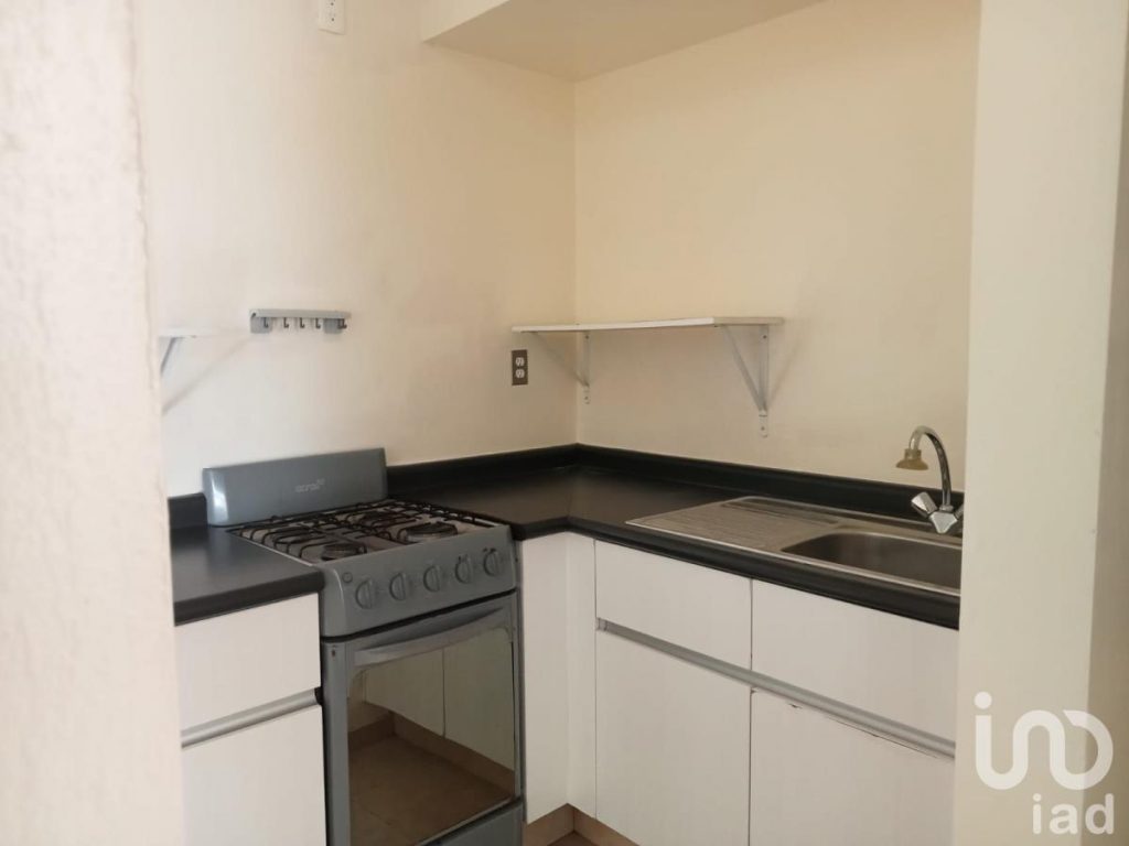 Departamento en Renta en Ignacio Allende Azcapotzalco CDMX (4)
