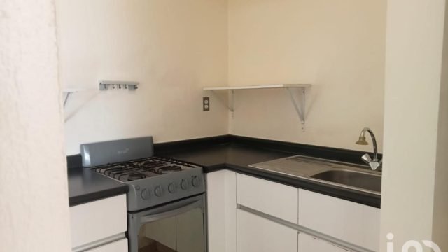 Departamento en Renta en Ignacio Allende Azcapotzalco CDMX (4)