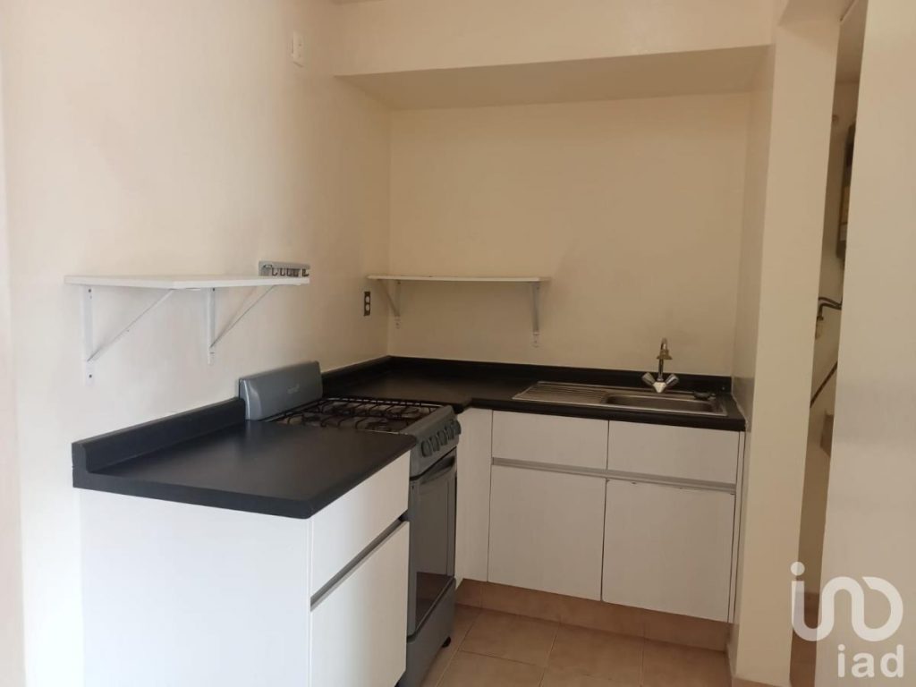 Departamento en Renta en Ignacio Allende Azcapotzalco CDMX (5)