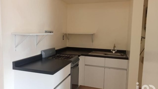 Departamento en Renta en Ignacio Allende Azcapotzalco CDMX (5)