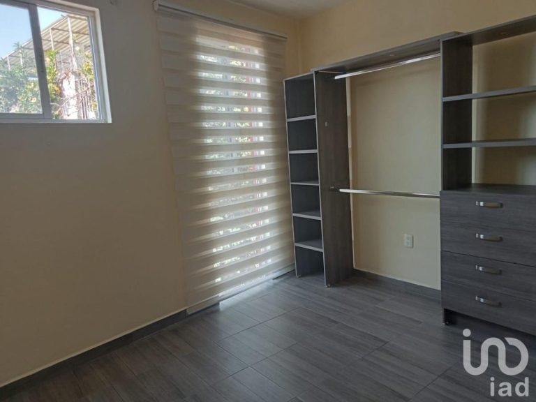 Departamento en Renta en Ignacio Allende Azcapotzalco CDMX