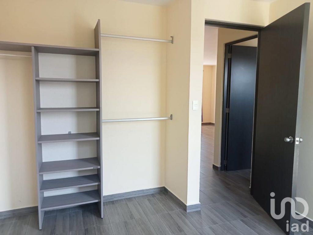 Departamento en Renta en Ignacio Allende Azcapotzalco CDMX (8)