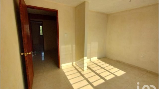 Departamento en Renta en Jardines de Chalco Chalco Edo de Mexico (3)