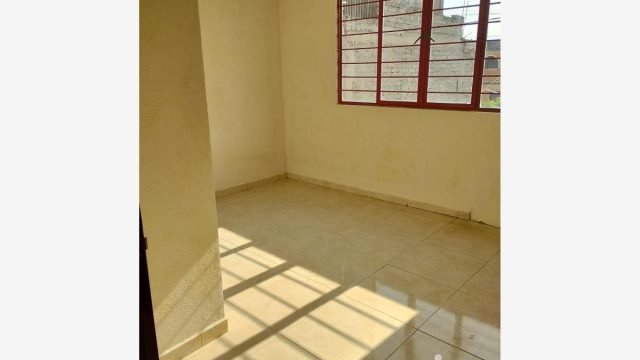 Departamento en Renta en Jardines de Chalco Chalco Edo de Mexico (4)