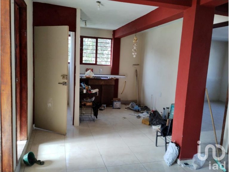 Departamento en Renta en Jardines de Chalco Chalco Edo de Mexico