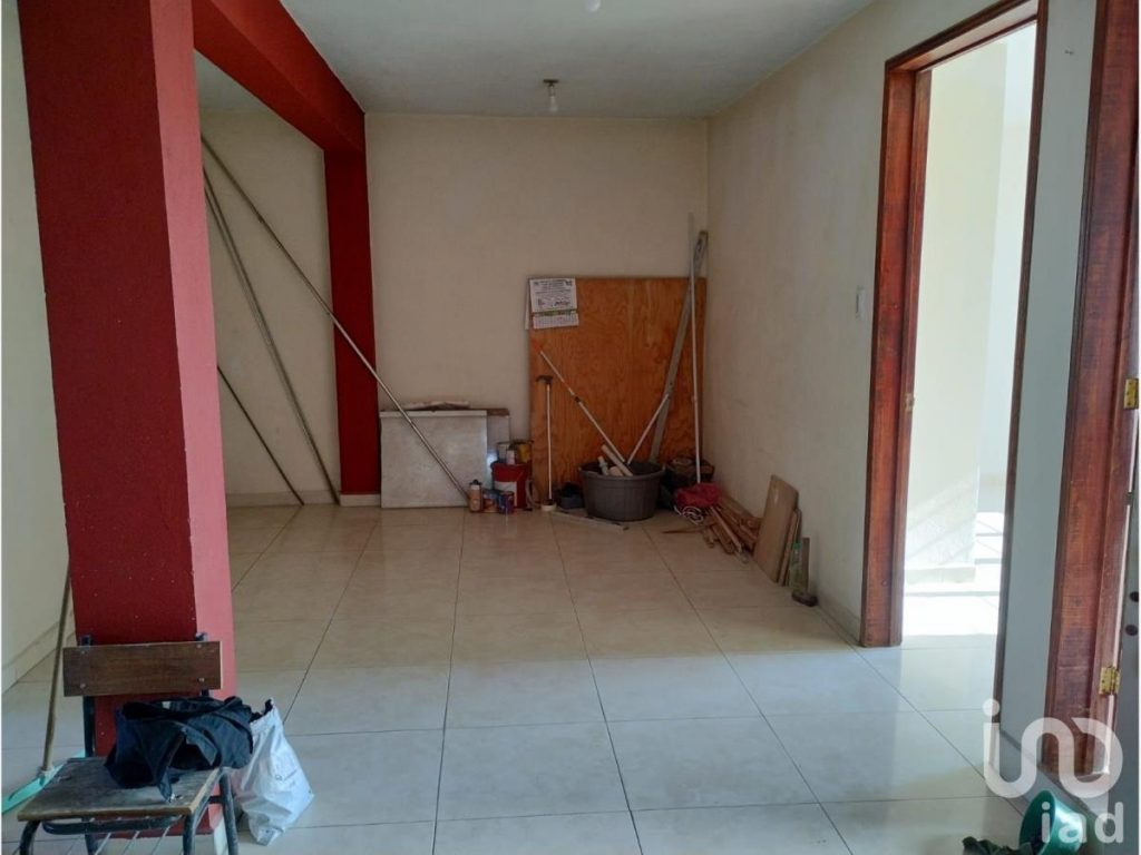 Departamento en Renta en Jardines de Chalco Chalco Edo de Mexico (7)