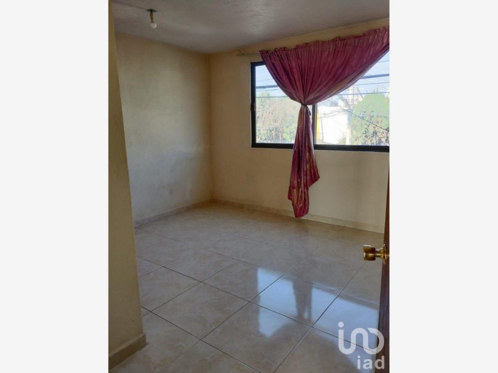 Departamento en Renta en Jardines de Chalco Chalco Edo de Mexico (8)