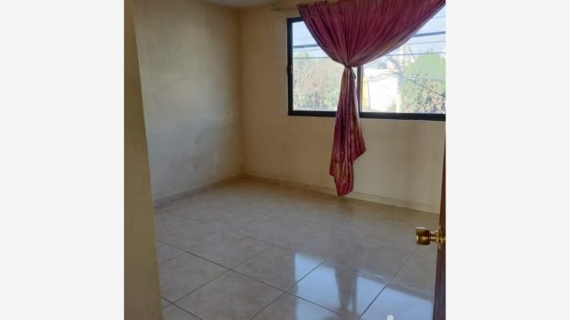 Departamento en Renta en Jardines de Chalco Chalco Edo de Mexico (8)