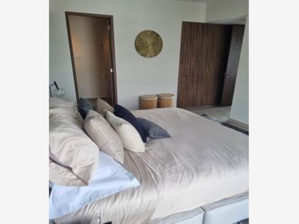 Departamento en Renta en Jardines del Bosque Centro Guadalajara Jalisco (1)