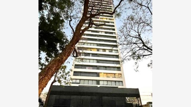 Departamento en Renta en Jardines del Bosque Centro Guadalajara Jalisco (2)