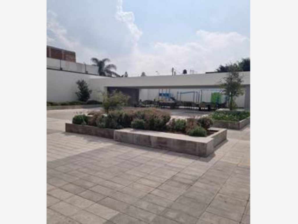 Departamento en Renta en Jardines del Bosque Centro Guadalajara Jalisco (7)