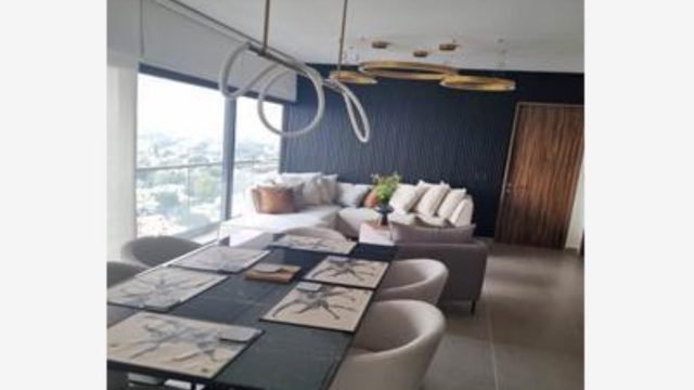 Departamento en Renta en Jardines del Bosque Centro Guadalajara Jalisco (9)