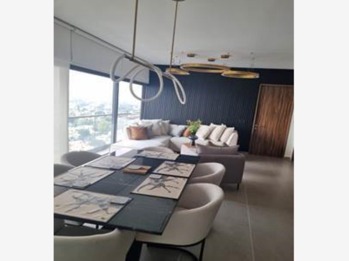 Departamento en Renta en Jardines del Bosque Centro Guadalajara Jalisco (9)