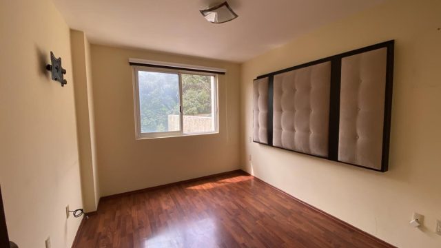 Departamento en Renta en Jesus del Monte Huixquilucan Estado de Mexico (1)