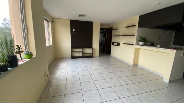 Departamento en Renta en Jesus del Monte Huixquilucan Estado de Mexico (3)