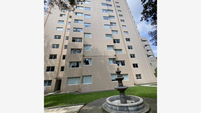 Departamento en Renta en Jesus del Monte Huixquilucan Estado de Mexico (4)