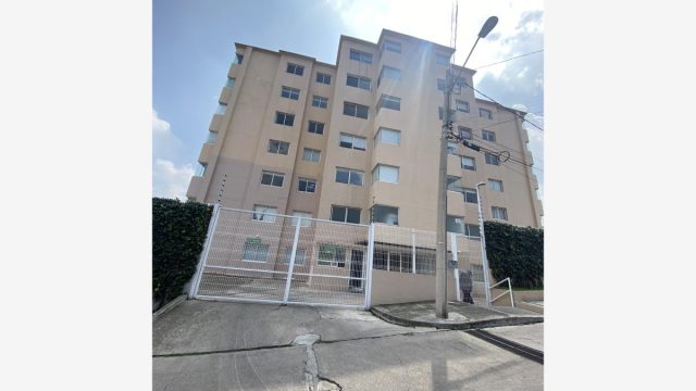 Departamento en Renta en Jesus del Monte Huixquilucan Estado de Mexico (6)