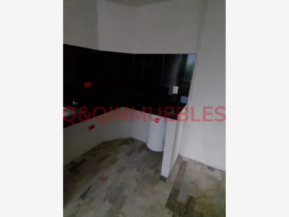Departamento en Renta en Los Cedros Monterrey Nuevo Leon (1)