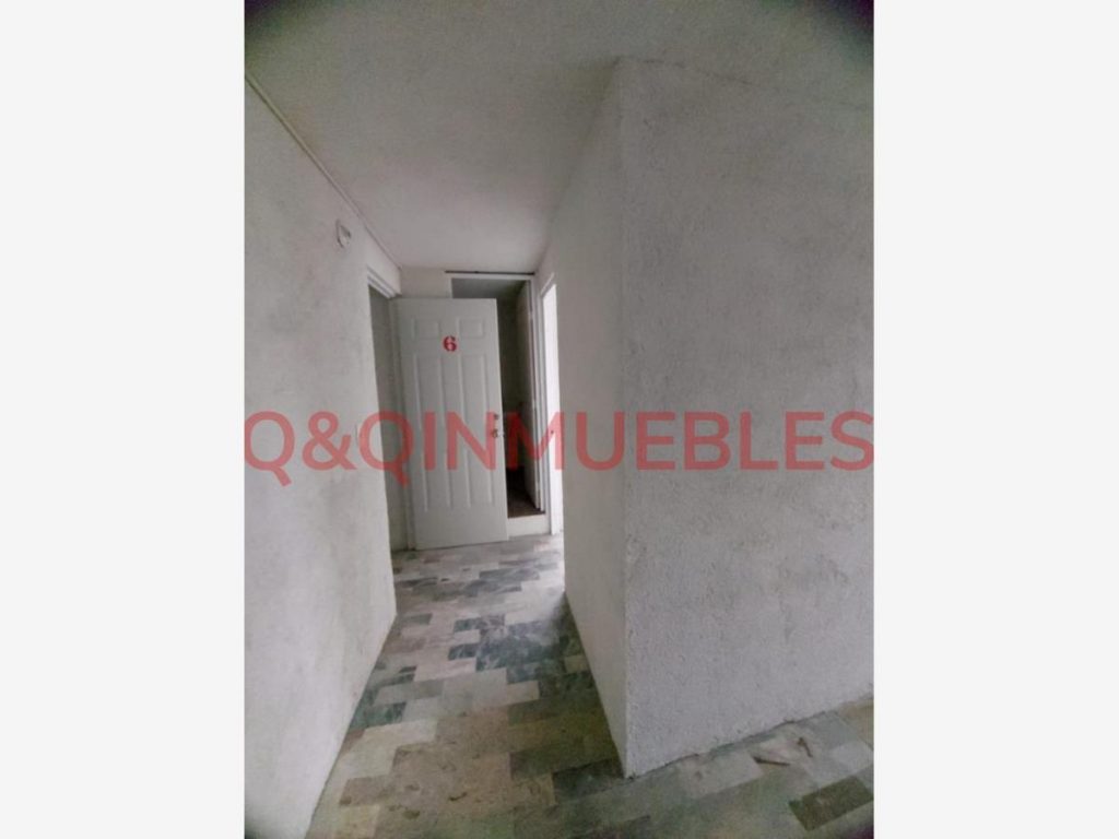 Departamento en Renta en Los Cedros Monterrey Nuevo Leon (6)