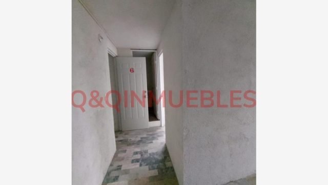 Departamento en Renta en Los Cedros Monterrey Nuevo Leon (6)