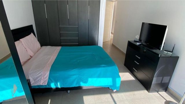Departamento en Renta en Más Palomas (Valle de Santiago) Monterrey Nuevo Leon (3)