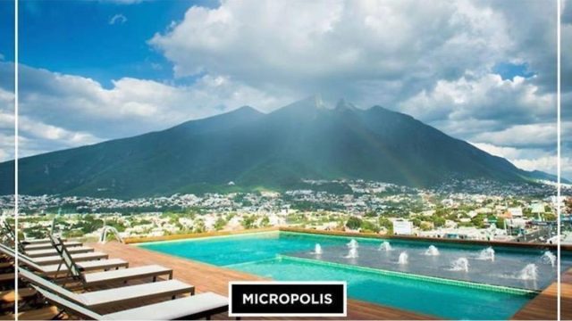 Departamento en Renta en Más Palomas (Valle de Santiago) Monterrey Nuevo Leon (4)