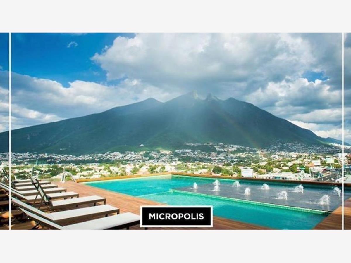 Departamento en Renta en Más Palomas (Valle de Santiago) Monterrey Nuevo Leon (4)