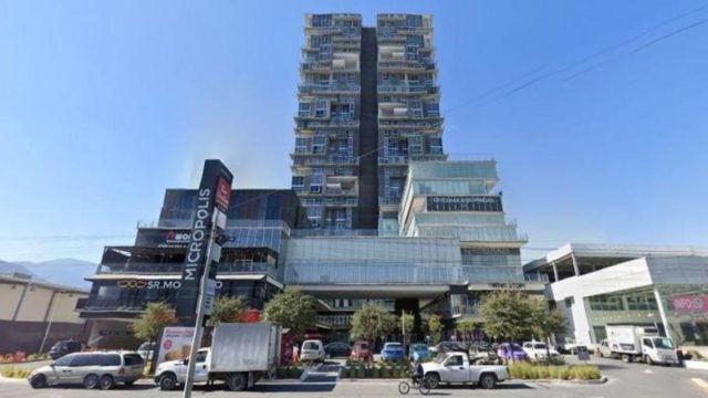 Departamento en Renta en Más Palomas (Valle de Santiago) Monterrey Nuevo Leon (5)