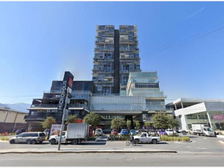 Departamento en Renta en Más Palomas (Valle de Santiago) Monterrey Nuevo Leon