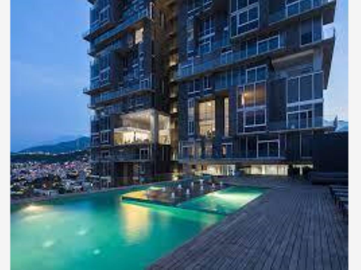 Departamento en Renta en Más Palomas (Valle de Santiago) Monterrey Nuevo Leon (6)