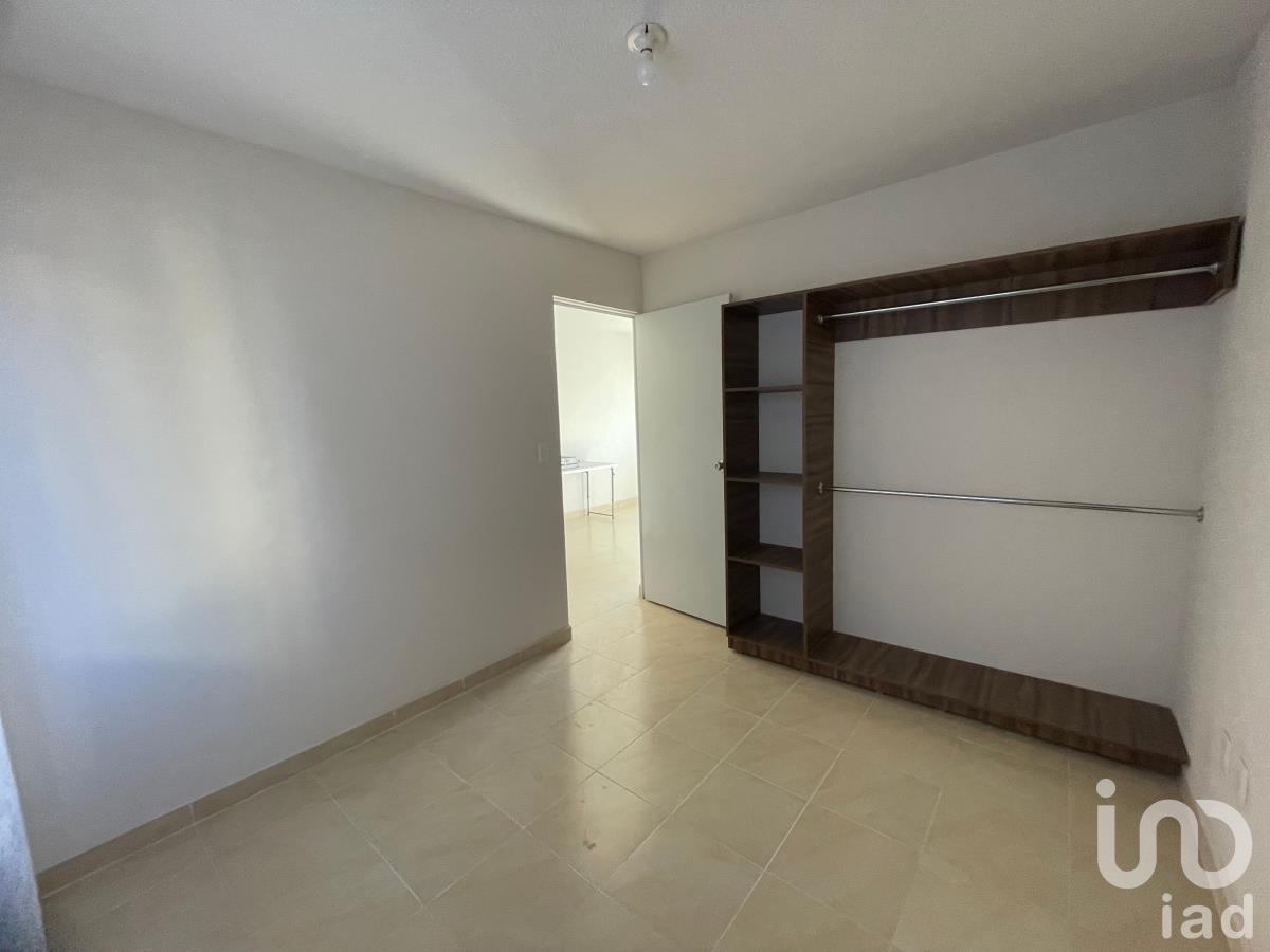 Departamento en Renta en Real Solare El Marques Queretaro (1)