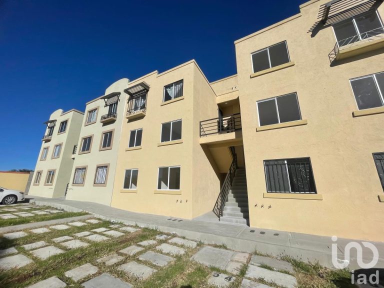 Departamento en Renta en Real Solare El Marques Queretaro