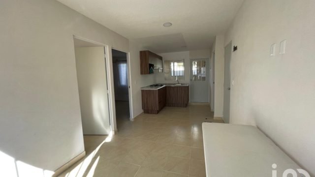 Departamento en Renta en Real Solare El Marques Queretaro (4)