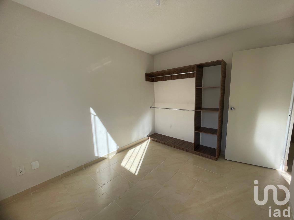 Departamento en Renta en Real Solare El Marques Queretaro (6)