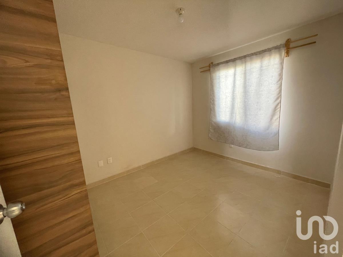 Departamento en Renta en Real Solare El Marques Queretaro (7)
