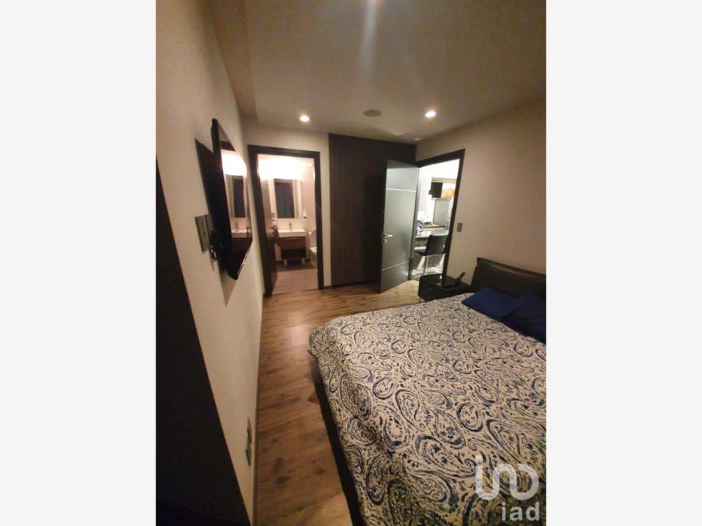 Departamento en Renta en Reserva Territorial Atlixcayotl San Andres Cholula Puebla (2)