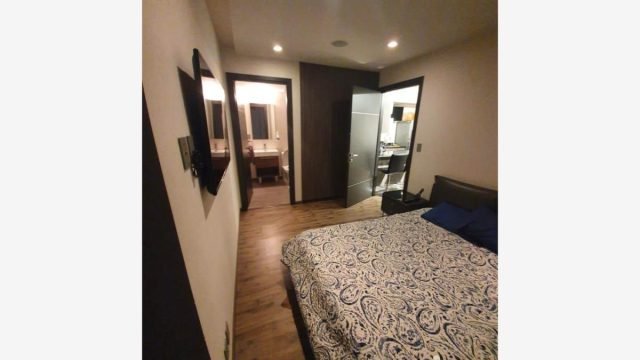 Departamento en Renta en Reserva Territorial Atlixcayotl San Andres Cholula Puebla (2)