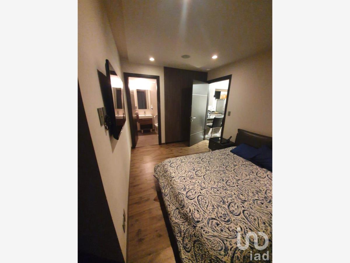 Departamento en Renta en Reserva Territorial Atlixcayotl San Andres Cholula Puebla (2)