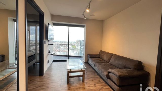 Departamento en Renta en Reserva Territorial Atlixcayotl San Andres Cholula Puebla (5)