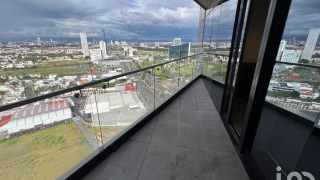 Departamento en Renta en Reserva Territorial Atlixcayotl San Andres Cholula Puebla (6)