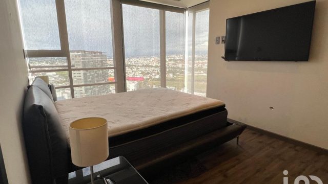 Departamento en Renta en Reserva Territorial Atlixcayotl San Andres Cholula Puebla (7)