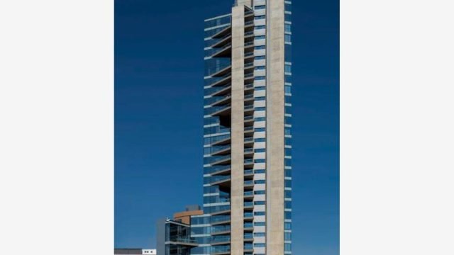 Departamento en Renta en Reserva Territorial Atlixcayotl San Andres Cholula Puebla (8)