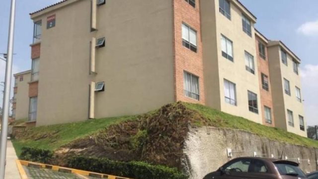 Departamento en Renta en Residencial Lago Esmeralda Atizapan de Zaragoza Edo de Mex (2)