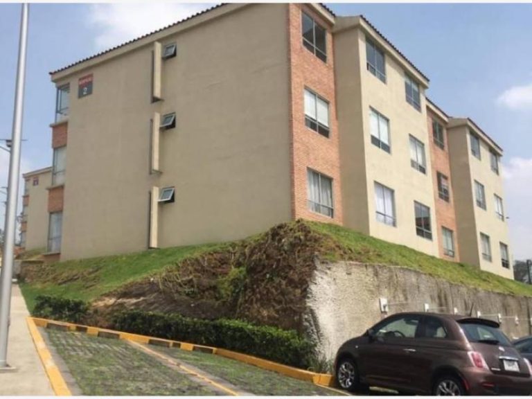 Departamento en Renta en Residencial Lago Esmeralda Atizapan de Zaragoza Edo de Mex