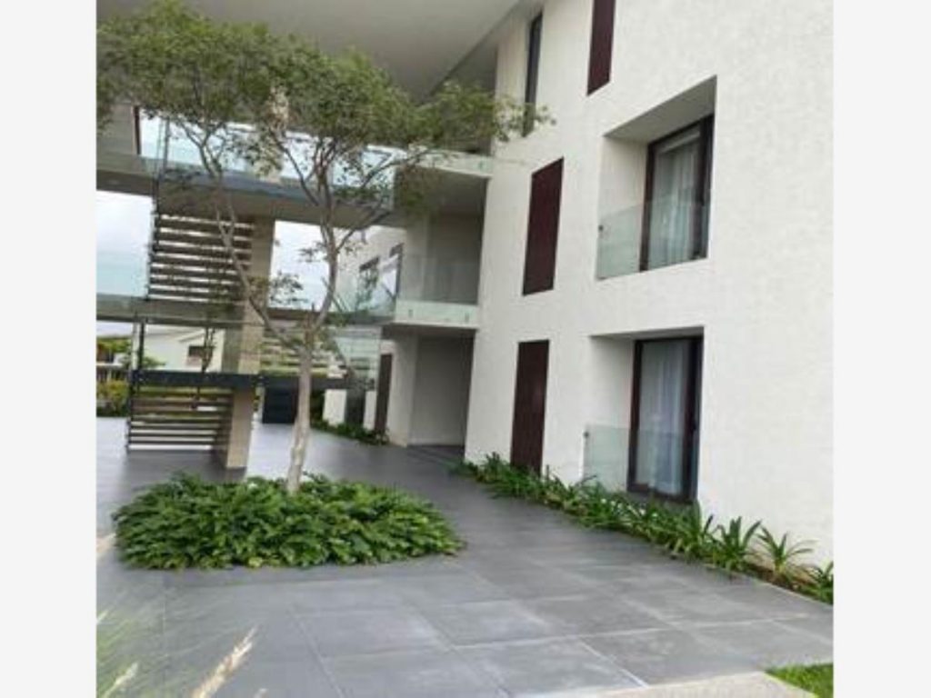 Departamento en Renta en San Agustin Tlajomulco de Zuñiga Jalisco (5)