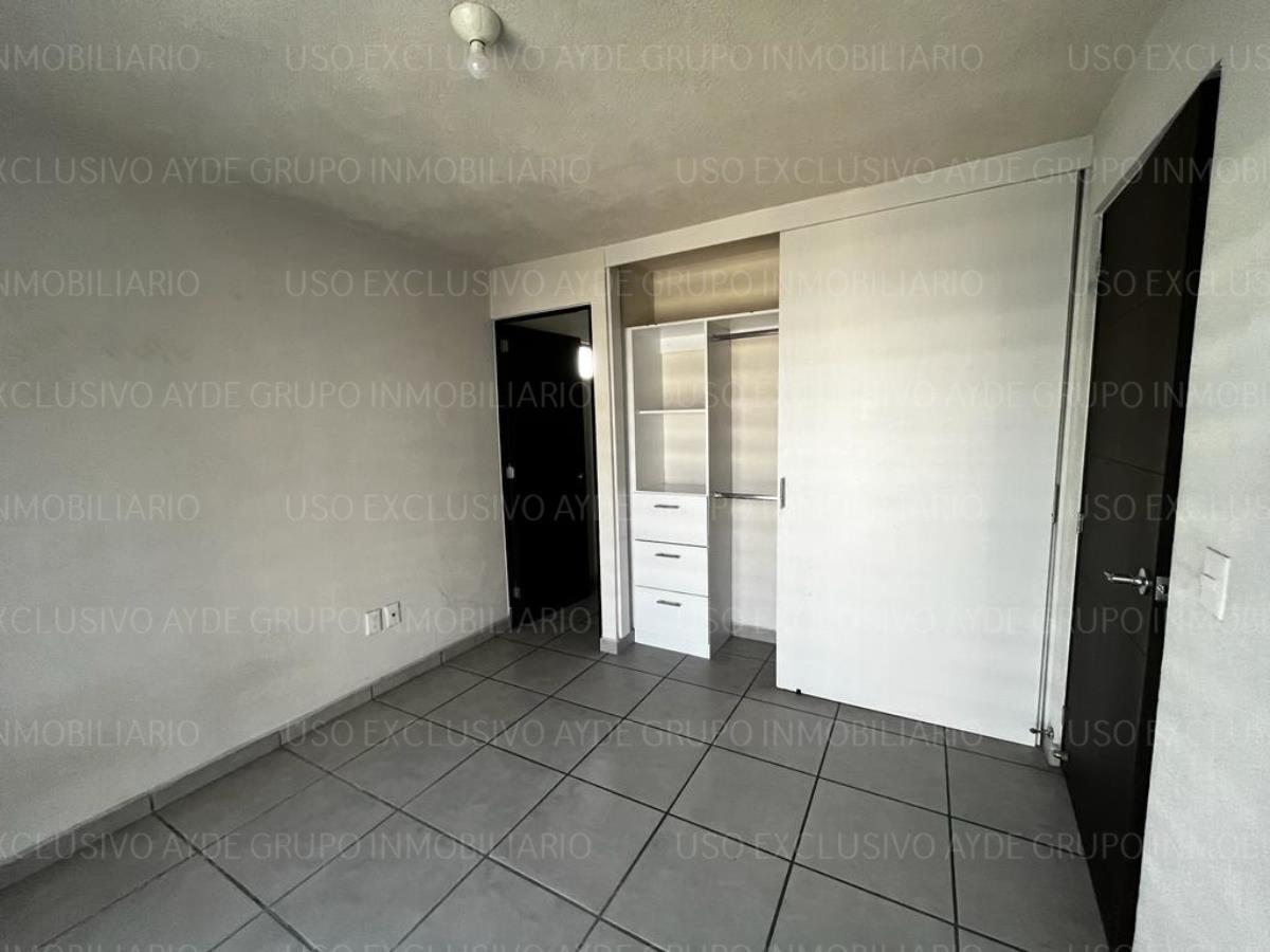 Departamento en Renta en San Carlos Guadalajara Jalisco (1)
