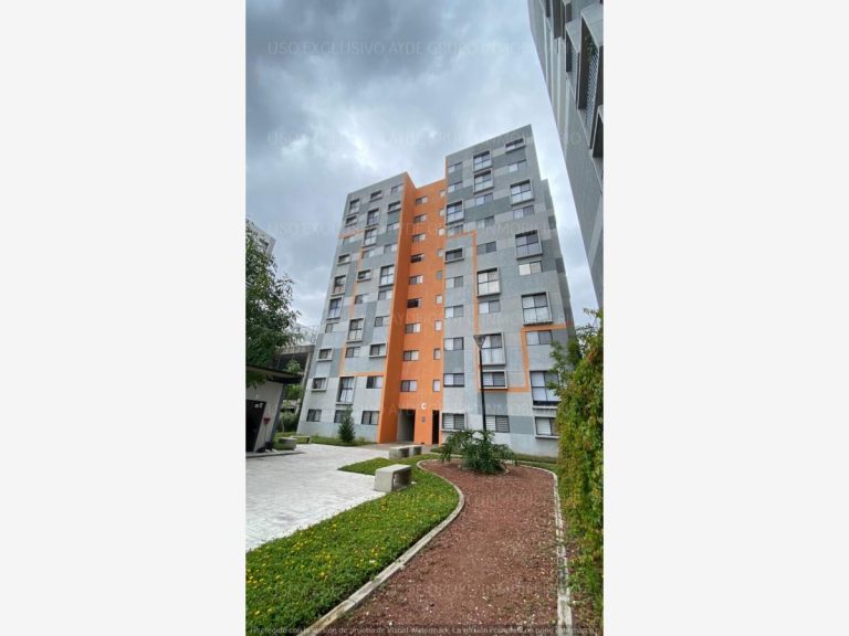 Departamento en Renta en San Carlos Guadalajara Jalisco