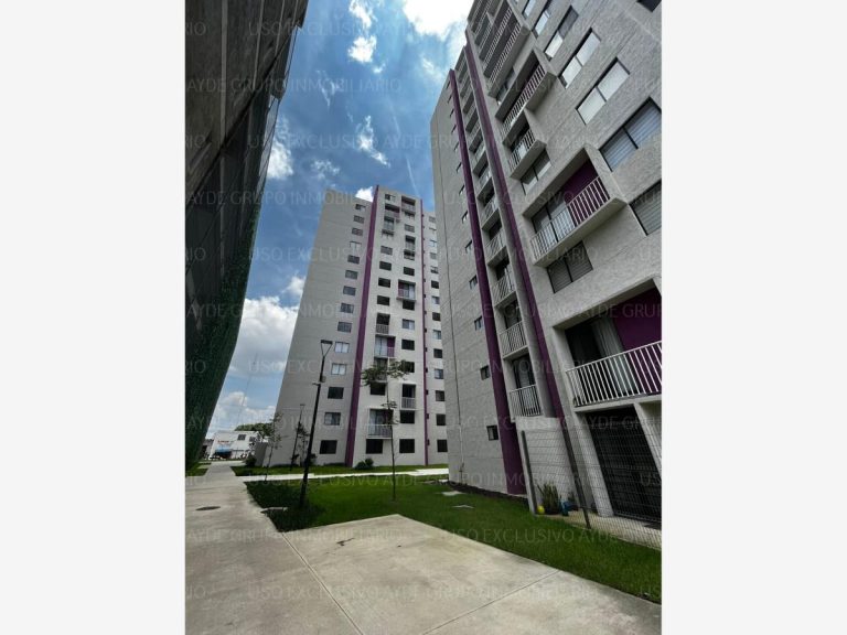 Departamento en Renta en San Carlos Guadalajara Jalisco