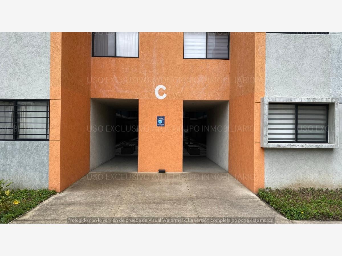 Departamento en Renta en San Carlos Guadalajara Jalisco (3)