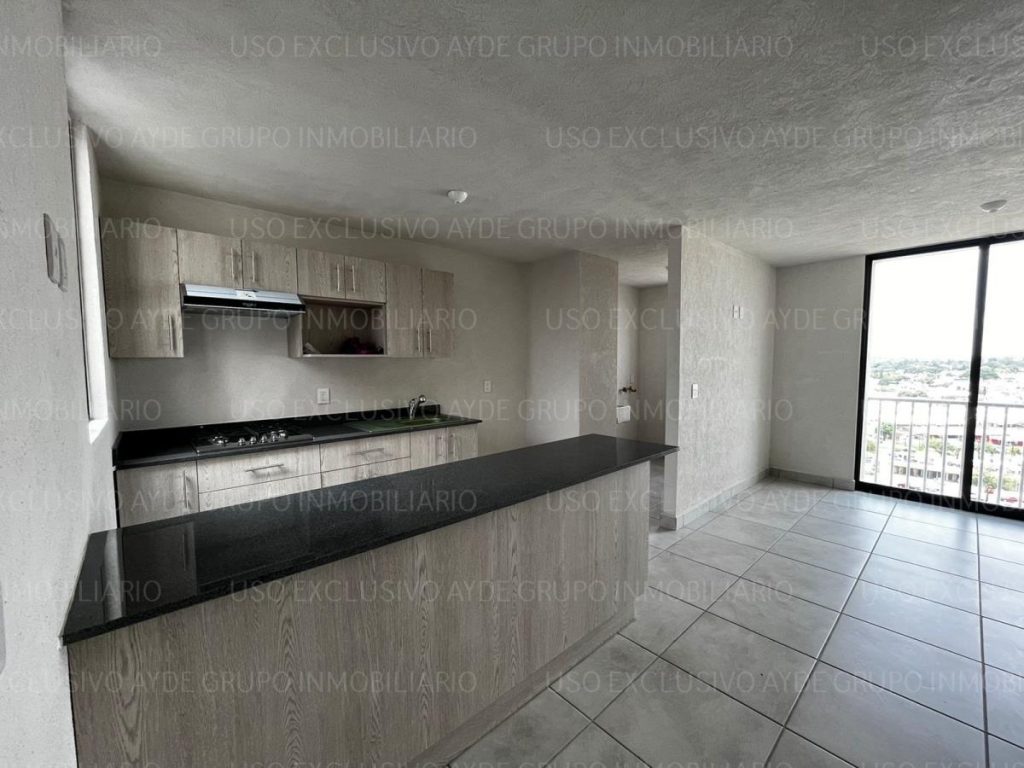 Departamento en Renta en San Carlos Guadalajara Jalisco (3)